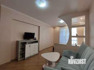 1-к квартира, на длительный срок, 50м2, 4/25 этаж