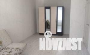 1-к квартира, на длительный срок, 40м2, 7/14 этаж