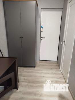 Студия квартира, посуточно, 17м2, 1/5 этаж