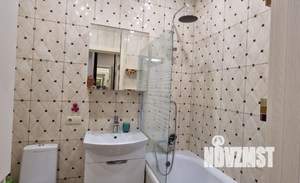 2-к квартира, посуточно, 43м2, 1/1 этаж