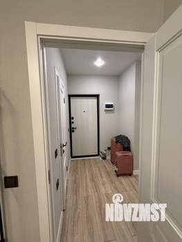 1-к квартира, на длительный срок, 37м2, 3/16 этаж