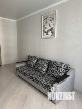 1-к квартира, на длительный срок, 40м2, 3/19 этаж