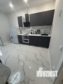 1-к квартира, на длительный срок, 43м2, 8/18 этаж