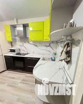 1-к квартира, на длительный срок, 38м2, 10/20 этаж