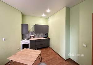 1-к квартира, на длительный срок, 30м2, 16/20 этаж