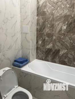 Студия квартира, на длительный срок, 25м2, 8/16 этаж