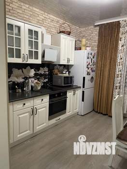 1-к квартира, на длительный срок, 40м2, 3/9 этаж