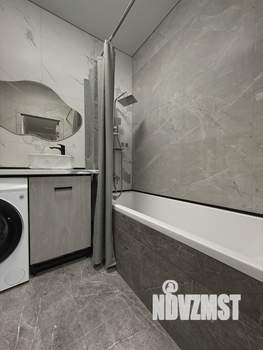 1-к квартира, на длительный срок, 43м2, 13/18 этаж