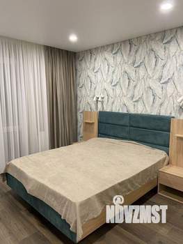 2-к квартира, на длительный срок, 50м2, 19/24 этаж