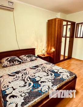 2-к квартира, посуточно, 65м2, 1/1 этаж