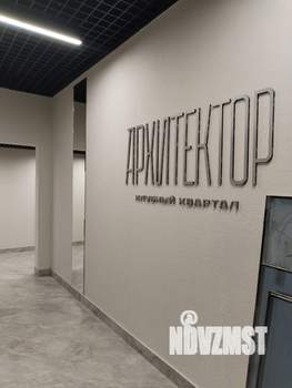 2-к квартира, на длительный срок, 52м2, 7/18 этаж