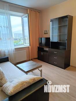 1-к квартира, на длительный срок, 37м2, 5/6 этаж