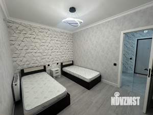 2-к квартира, на длительный срок, 56м2, 5/24 этаж