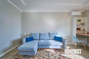 2-к квартира, посуточно, 55м2, 15/19 этаж