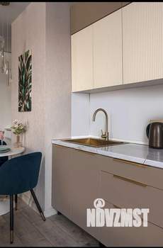 2-к квартира, посуточно, 50м2, 9/18 этаж