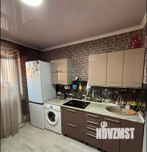 1-к квартира, на длительный срок, 40м2, 13/19 этаж