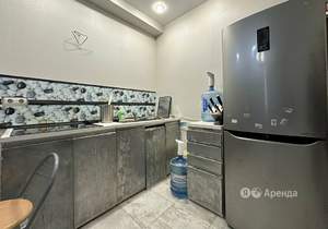 1-к квартира, на длительный срок, 36м2, 10/17 этаж