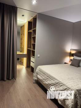 1-к квартира, на длительный срок, 50м2, 12/25 этаж