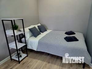 1-к квартира, посуточно, 32м2, 12/18 этаж