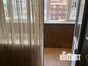 1-к квартира, на длительный срок, 42м2, 2/20 этаж