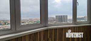 Студия квартира, на длительный срок, 24м2, 11/17 этаж