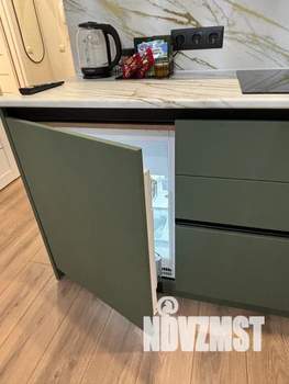 1-к квартира, посуточно, 30м2, 14/19 этаж