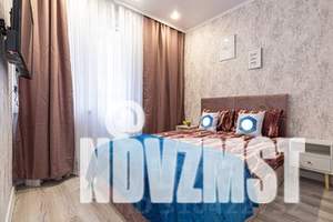 1-к квартира, посуточно, 30м2, 7/18 этаж