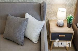 2-к квартира, посуточно, 60м2, 1/1 этаж