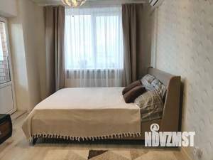 Студия квартира, посуточно, 22м2, 16/17 этаж