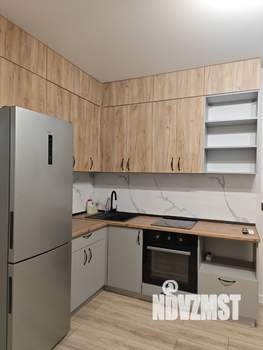 Студия квартира, на длительный срок, 26м2, 13/16 этаж