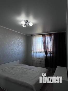 1-к квартира, на длительный срок, 45м2, 22/27 этаж