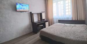 1-к квартира, на длительный срок, 40м2, 9/18 этаж