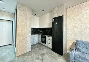 1-к квартира, на длительный срок, 27м2, 6/24 этаж