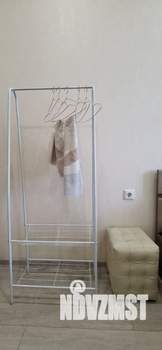 Студия квартира, посуточно, 20м2, 17/17 этаж
