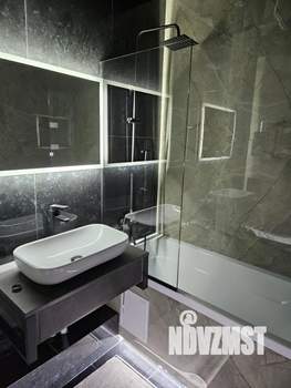 1-к квартира, на длительный срок, 37м2, 11/24 этаж