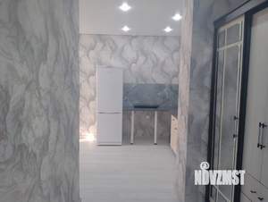 2-к квартира, посуточно, 56м2, 4/16 этаж