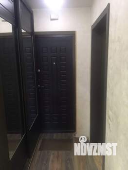 2-к квартира, на длительный срок, 40м2, 2/16 этаж