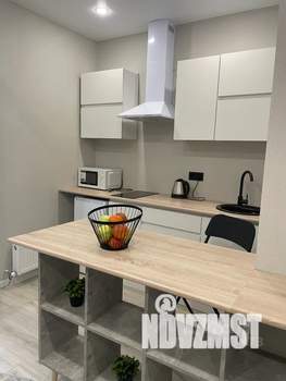 Студия квартира, посуточно, 21м2, 3/18 этаж