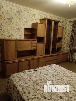 3-к квартира, на длительный срок, 73м2, 2/10 этаж