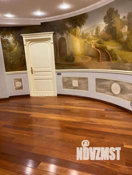 4-к квартира, на длительный срок, 231м2, 12/16 этаж