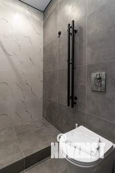 1-к квартира, посуточно, 40м2, 2/12 этаж