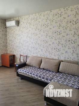 1-к квартира, на длительный срок, 33м2, 7/7 этаж