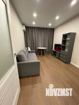 1-к квартира, на длительный срок, 37м2, 13/18 этаж