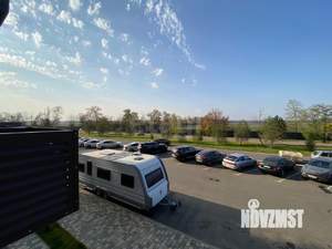 Студия квартира, на длительный срок, 30м2, 4/16 этаж