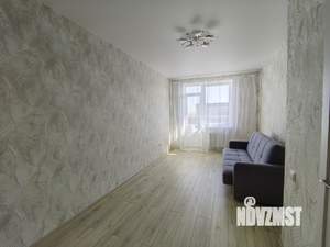 1-к квартира, на длительный срок, 40м2, 8/17 этаж