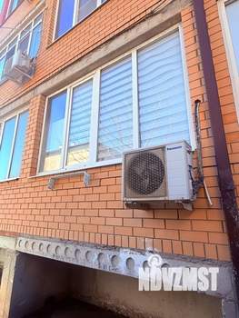 Студия квартира, посуточно, 18м2, 1/6 этаж