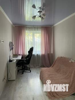 2-к квартира, на длительный срок, 49м2, 1/5 этаж