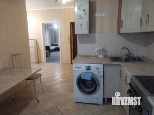 2-к квартира, на длительный срок, 54м2, 5/5 этаж