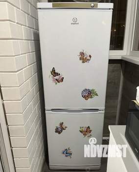 Студия квартира, на длительный срок, 27м2, 2/17 этаж