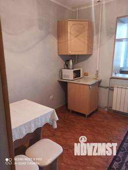 1-к квартира, на длительный срок, 38м2, 1/10 этаж